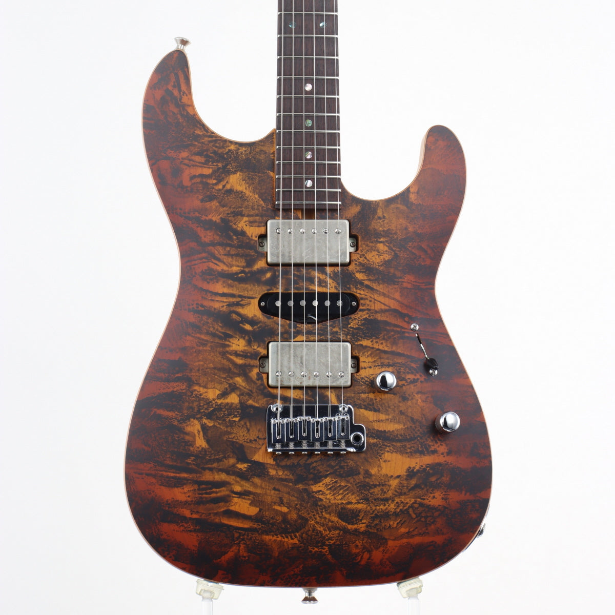 全品送料0円 USED SAITO Guitars SAITO Guitars / S-622 HSH Jupiter [20 ギター