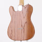 [SN 00326] USED KANADE / KTL-AS w/Bigsby Bourbon Brown [06]