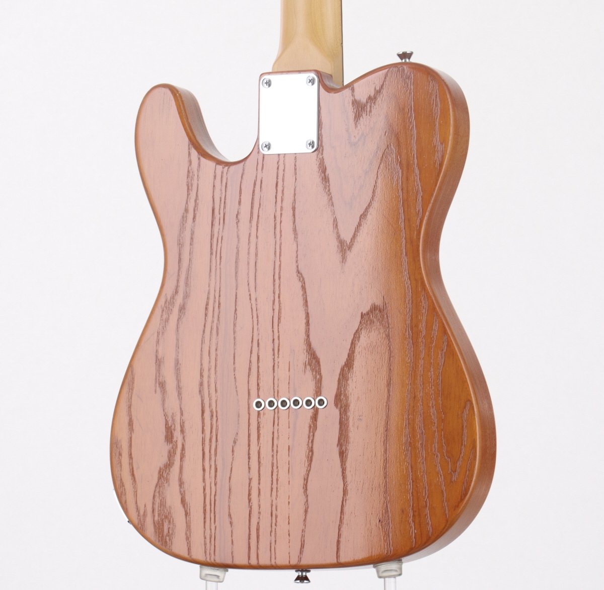 [SN 00326] USED KANADE / KTL-AS w/Bigsby Bourbon Brown [06]