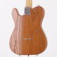 [SN 00326] USED KANADE / KTL-AS w/Bigsby Bourbon Brown [06]
