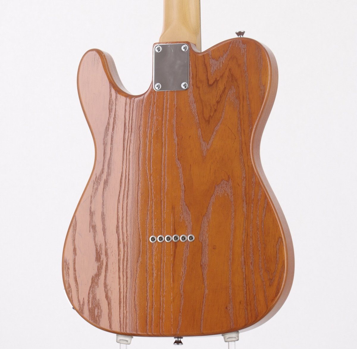 [SN 00326] USED KANADE / KTL-AS w/Bigsby Bourbon Brown [06]