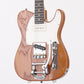 [SN 00326] USED KANADE / KTL-AS w/Bigsby Bourbon Brown [06]