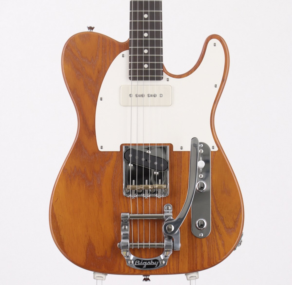 [SN 00326] USED KANADE / KTL-AS w/Bigsby Bourbon Brown [06]
