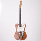 [SN 00326] USED KANADE / KTL-AS w/Bigsby Bourbon Brown [06]