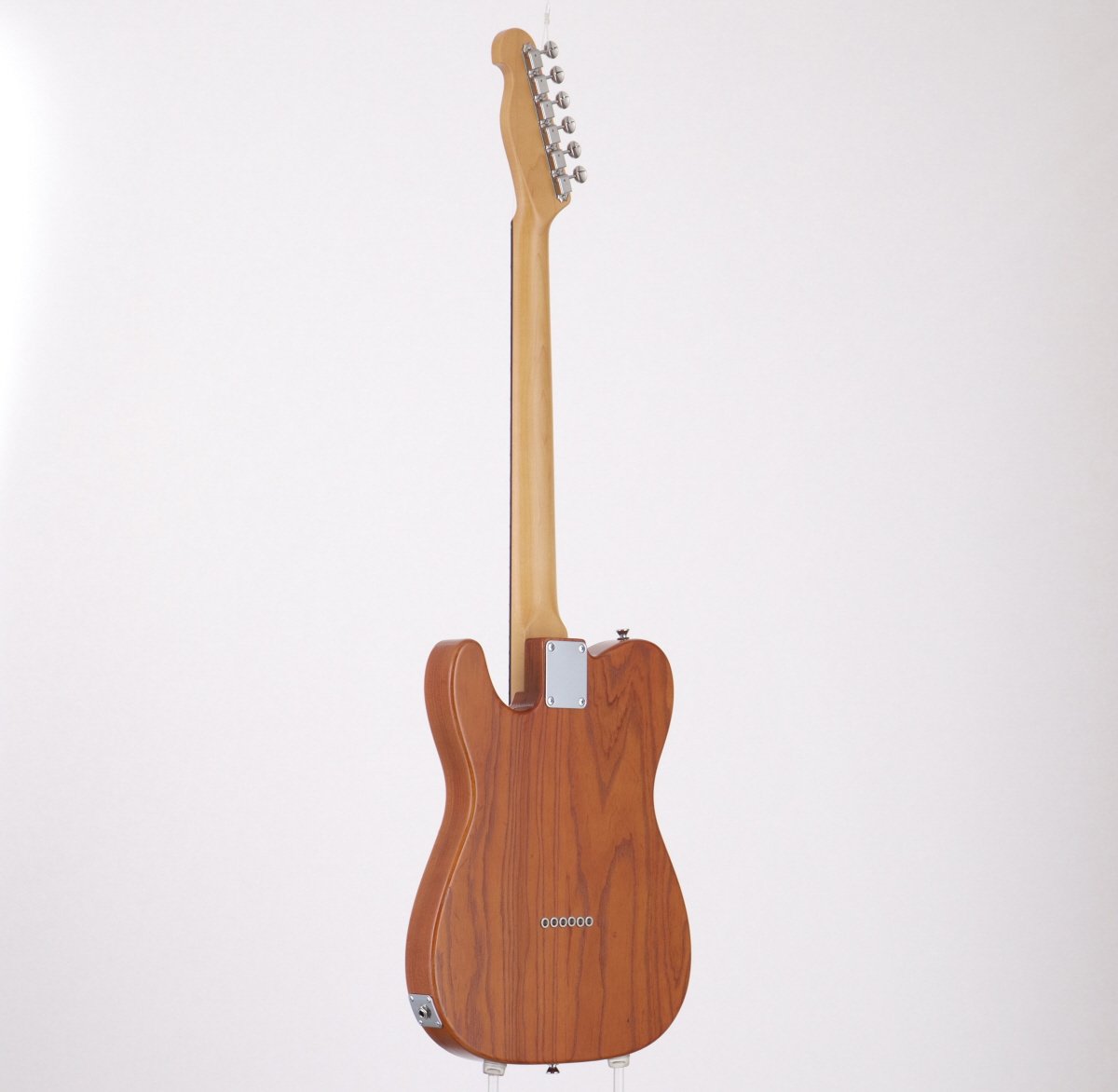 [SN 00326] USED KANADE / KTL-AS w/Bigsby Bourbon Brown [06]