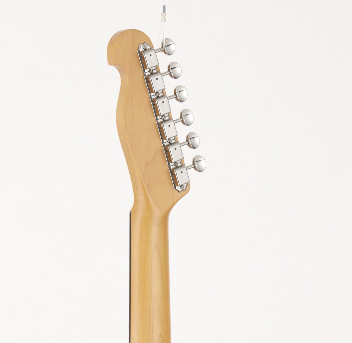 [SN 00326] USED KANADE / KTL-AS w/Bigsby Bourbon Brown [06]