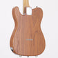 [SN 00326] USED KANADE / KTL-AS w/Bigsby Bourbon Brown [06]