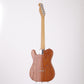 [SN 00326] USED KANADE / KTL-AS w/Bigsby Bourbon Brown [06]