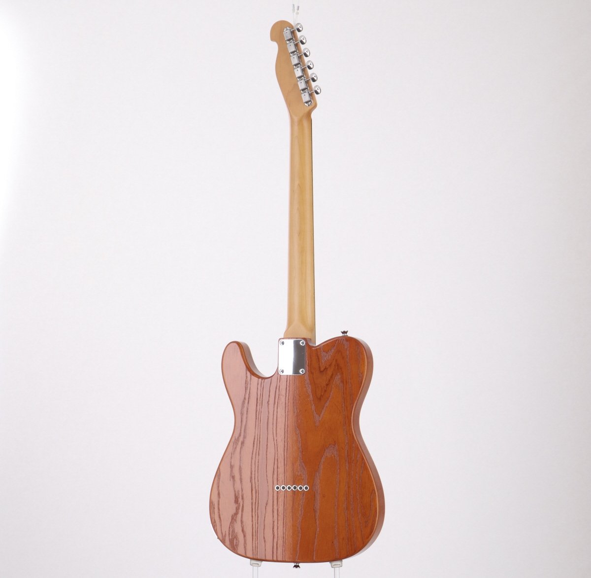 [SN 00326] USED KANADE / KTL-AS w/Bigsby Bourbon Brown [06]
