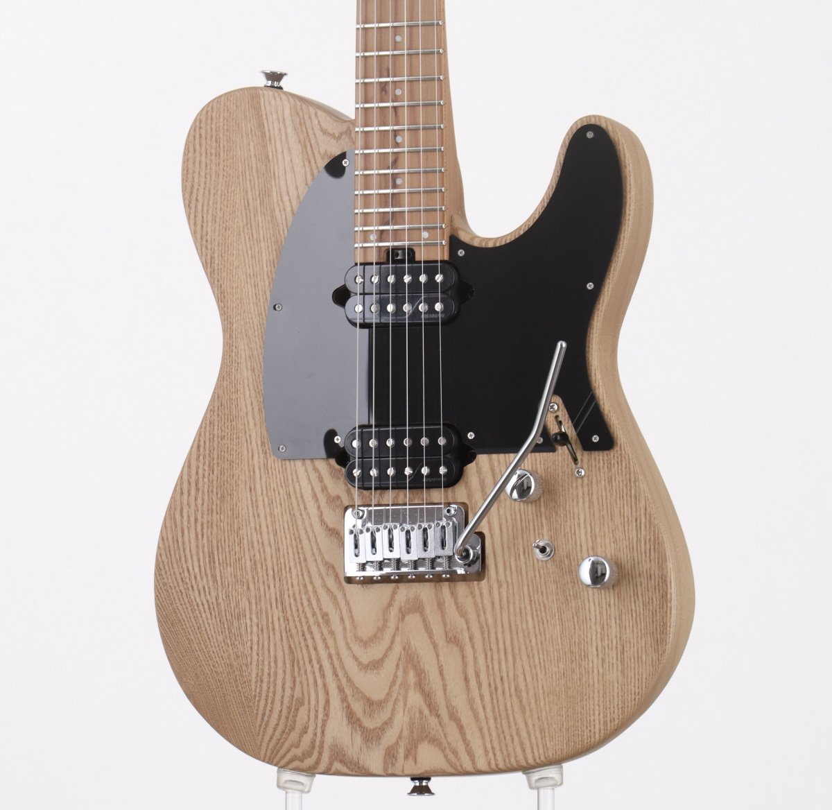 [SN MC24000769] USED CHARVEL / Pro-Mod So-Cal Style2 24 HH 2PT CM ASH Natural [06]