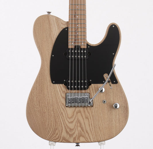 [SN MC24000769] USED CHARVEL / Pro-Mod So-Cal Style2 24 HH 2PT CM ASH Natural [06]