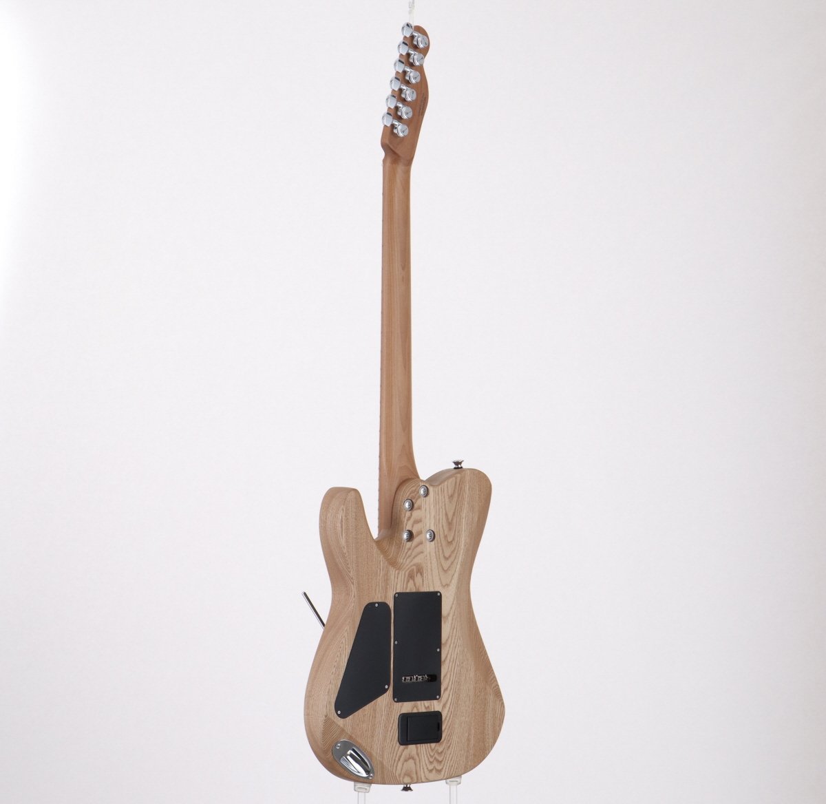 [SN MC24000769] USED CHARVEL / Pro-Mod So-Cal Style2 24 HH 2PT CM ASH Natural [06]