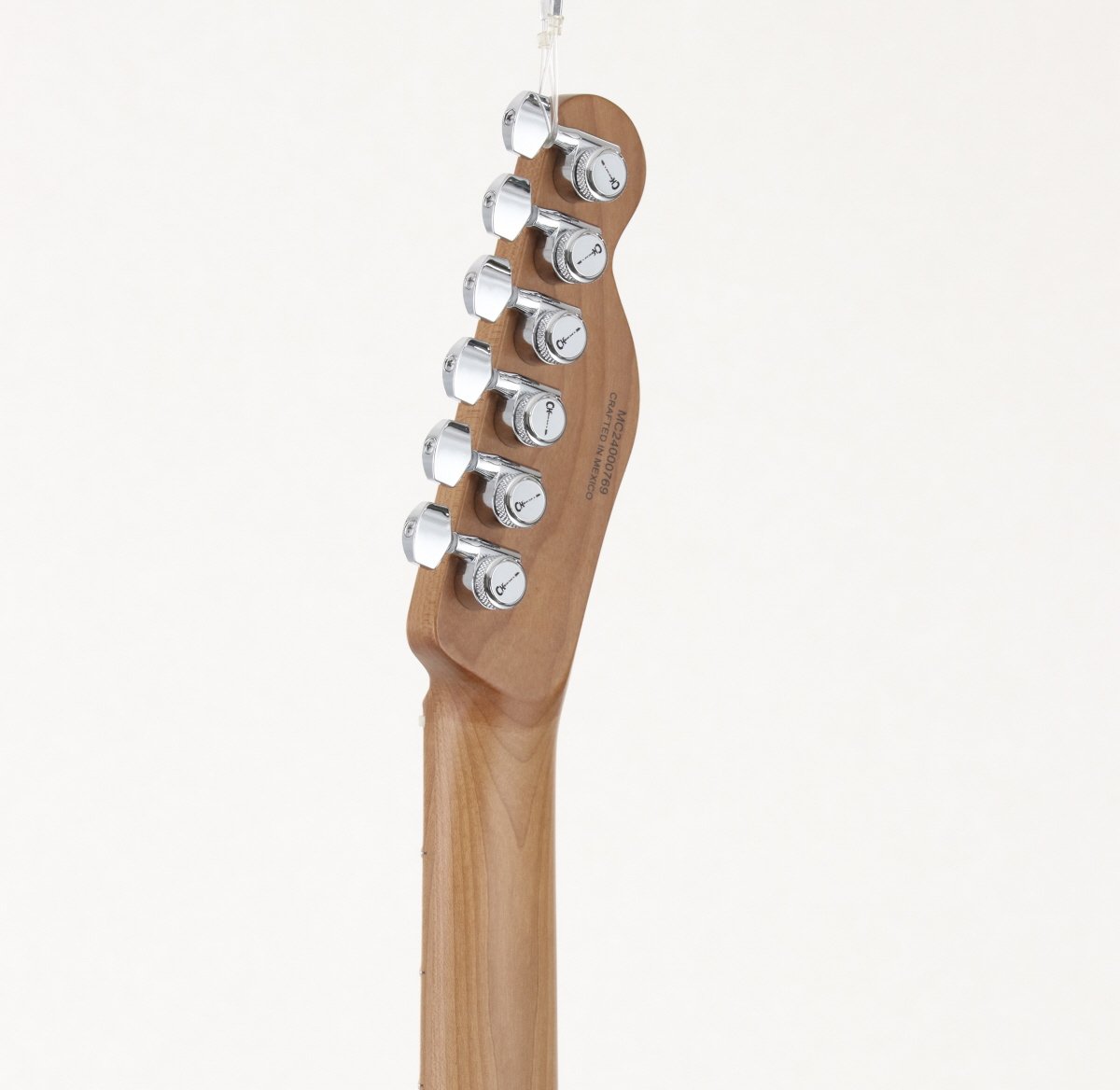 [SN MC24000769] USED CHARVEL / Pro-Mod So-Cal Style2 24 HH 2PT CM ASH Natural [06]