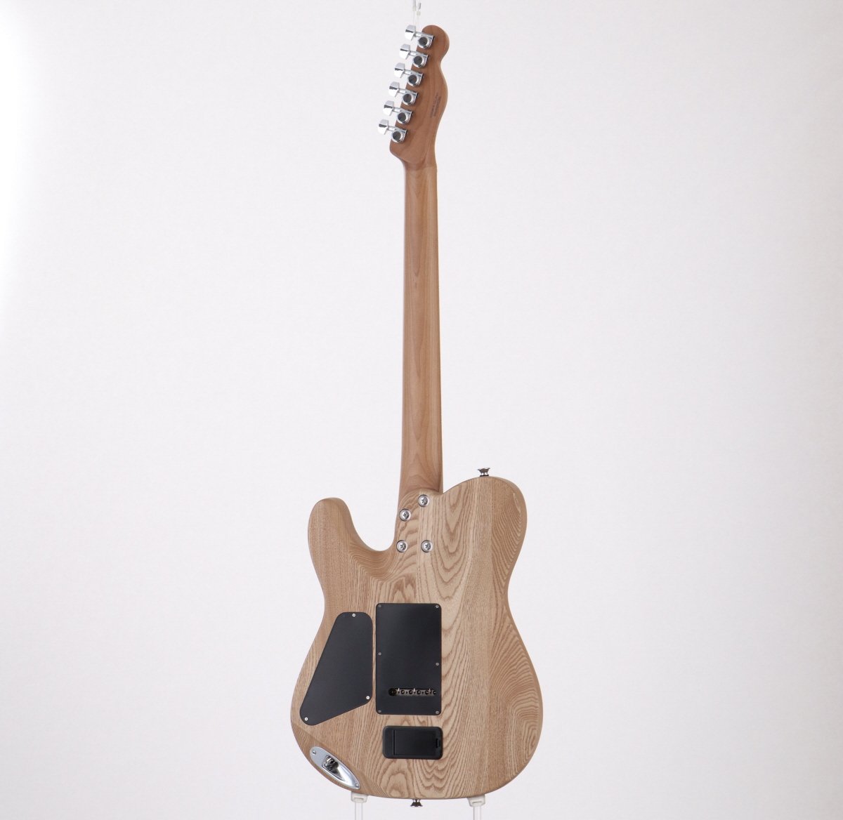 [SN MC24000769] USED CHARVEL / Pro-Mod So-Cal Style2 24 HH 2PT CM ASH Natural [06]