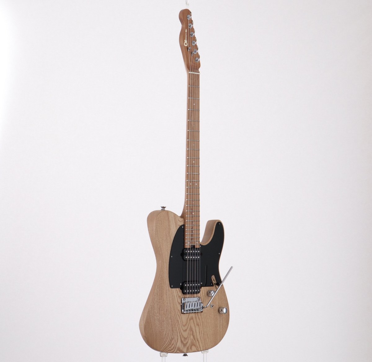 [SN MC24000769] USED CHARVEL / Pro-Mod So-Cal Style2 24 HH 2PT CM ASH Natural [06]