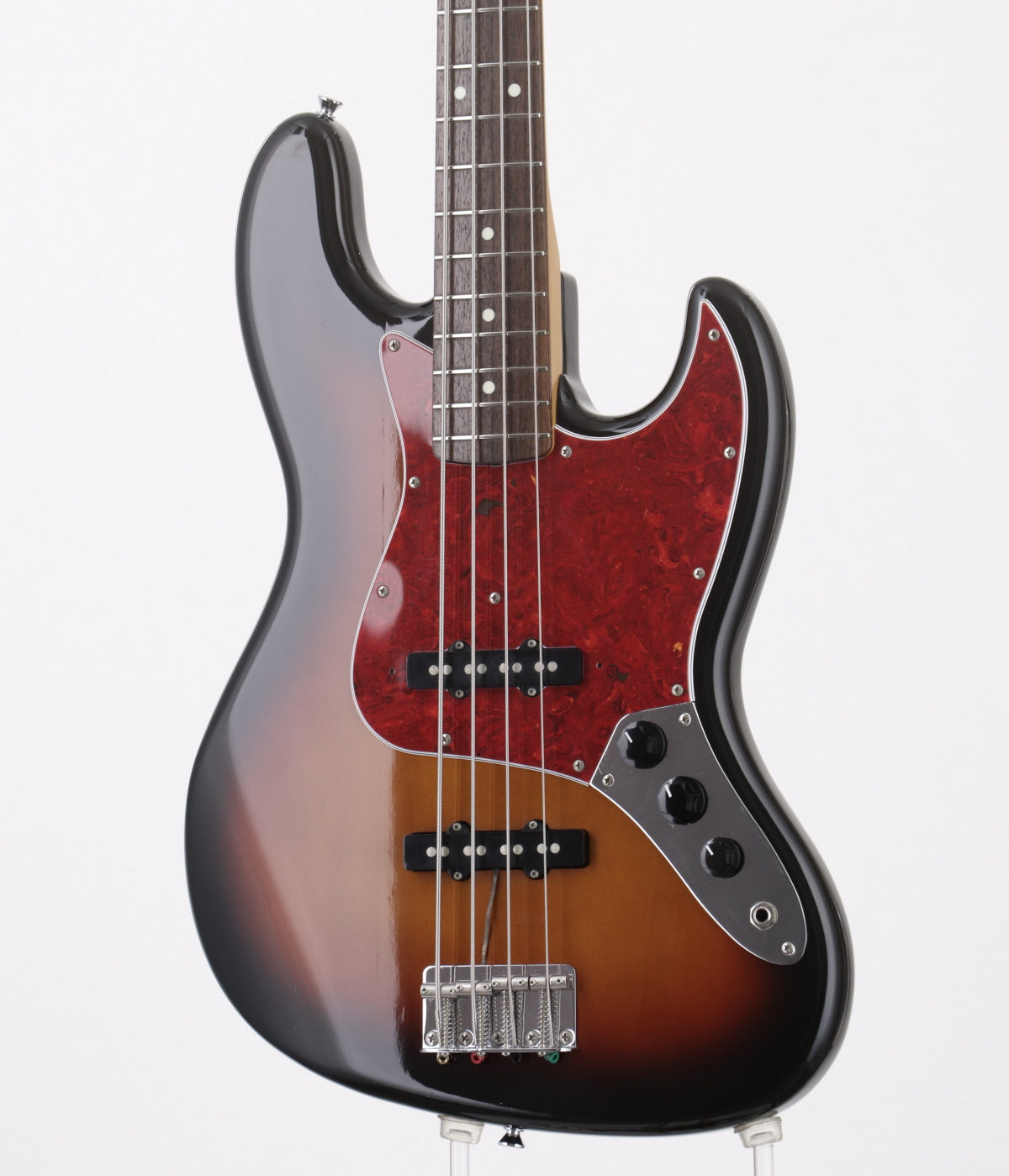 [SN MIJ S029729] USED FENDER JAPAN / JB62-58 3TS 3TS [06]