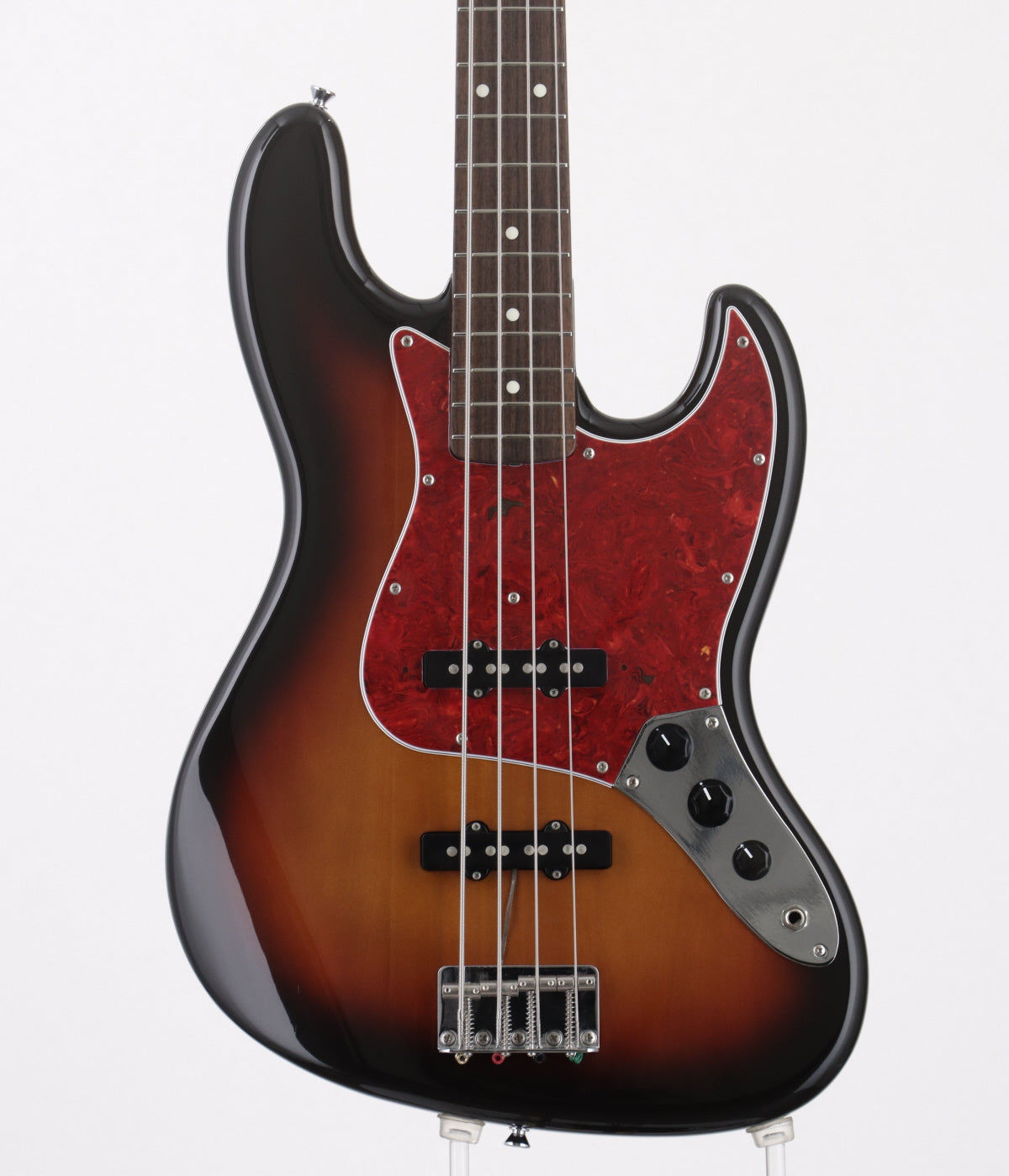 [SN MIJ S029729] USED FENDER JAPAN / JB62-58 3TS 3TS [06]