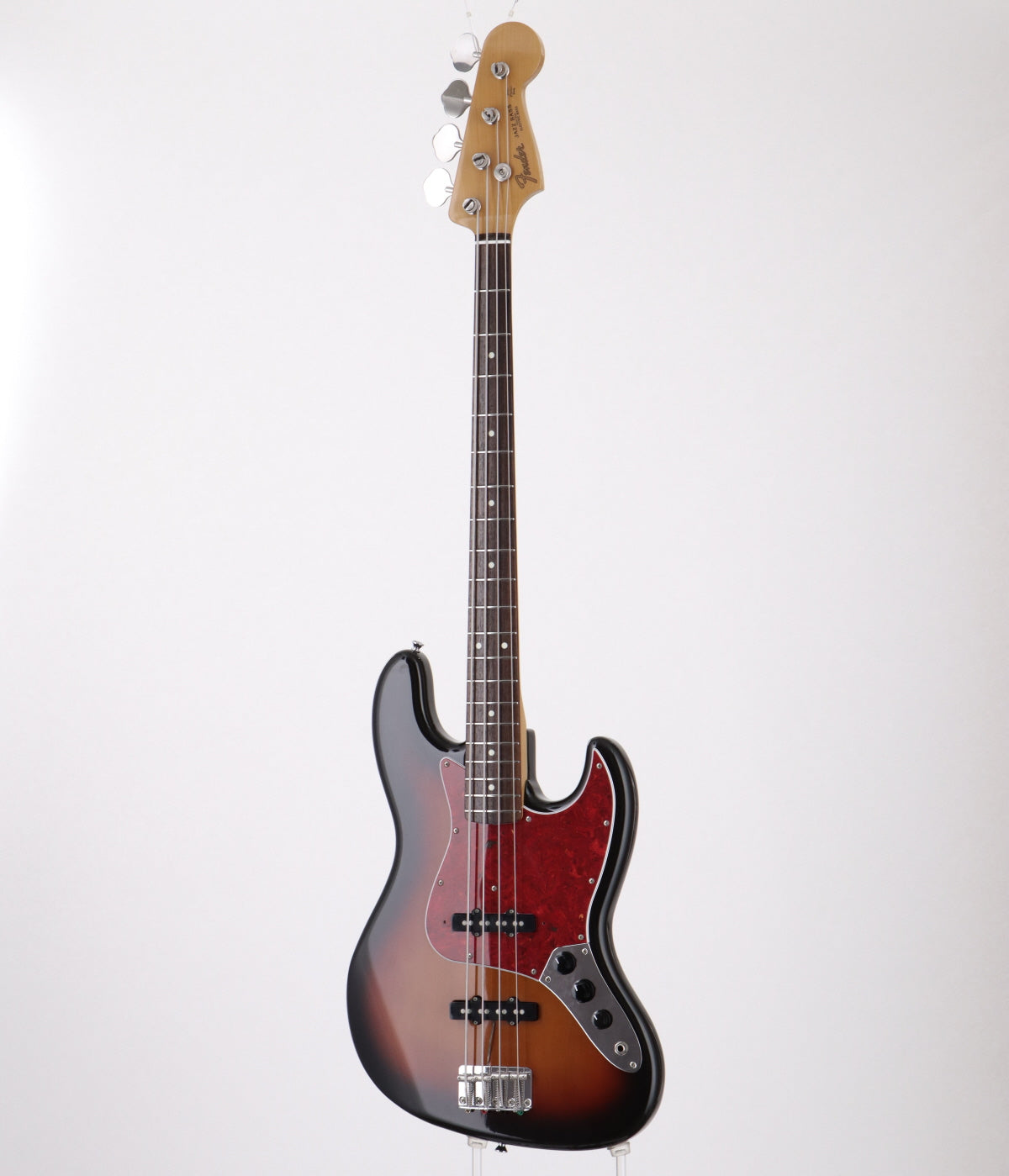 [SN MIJ S029729] USED FENDER JAPAN / JB62-58 3TS 3TS [06]