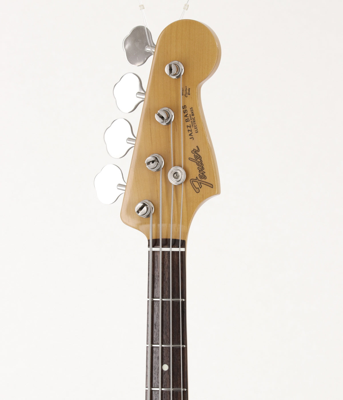 [SN MIJ S029729] USED FENDER JAPAN / JB62-58 3TS 3TS [06]