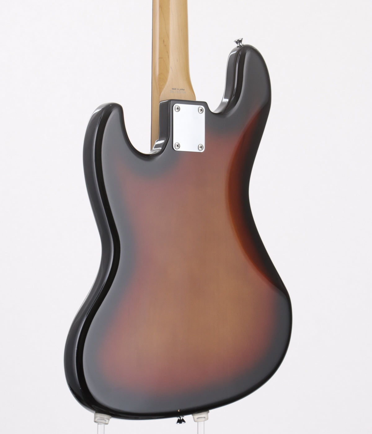 USED FENDER JAPAN / JB62-58 3TS 3TS [06 – Ishibashi Music
