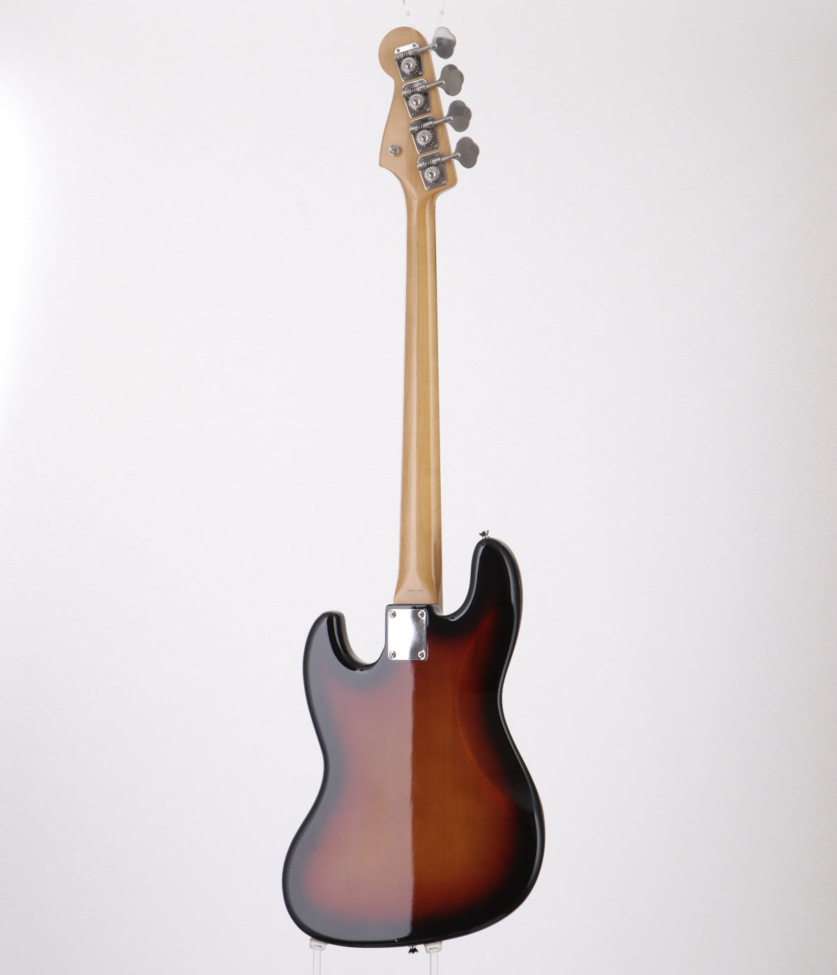 [SN MIJ S029729] USED FENDER JAPAN / JB62-58 3TS 3TS [06]