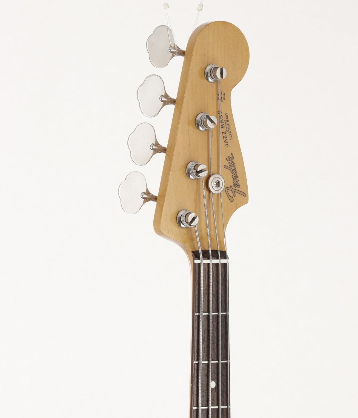 [SN MIJ S029729] USED FENDER JAPAN / JB62-58 3TS 3TS [06]