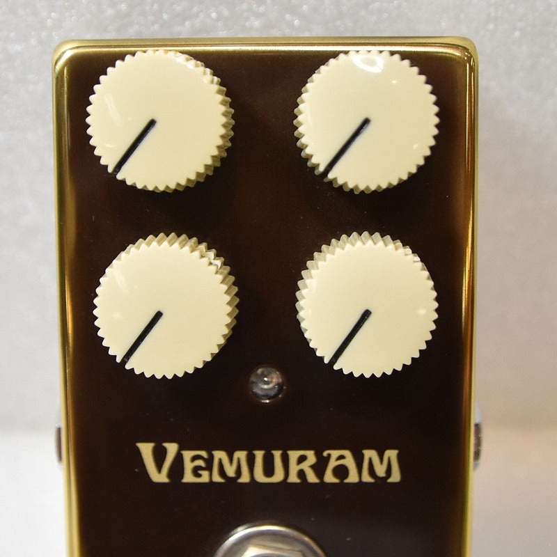 VEMURAM Jan Ray Used Overdrive | eBay