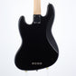 [SN US12034572] USED Fender USA Fender / American Standard Jazz Bass Fretless Black [20]