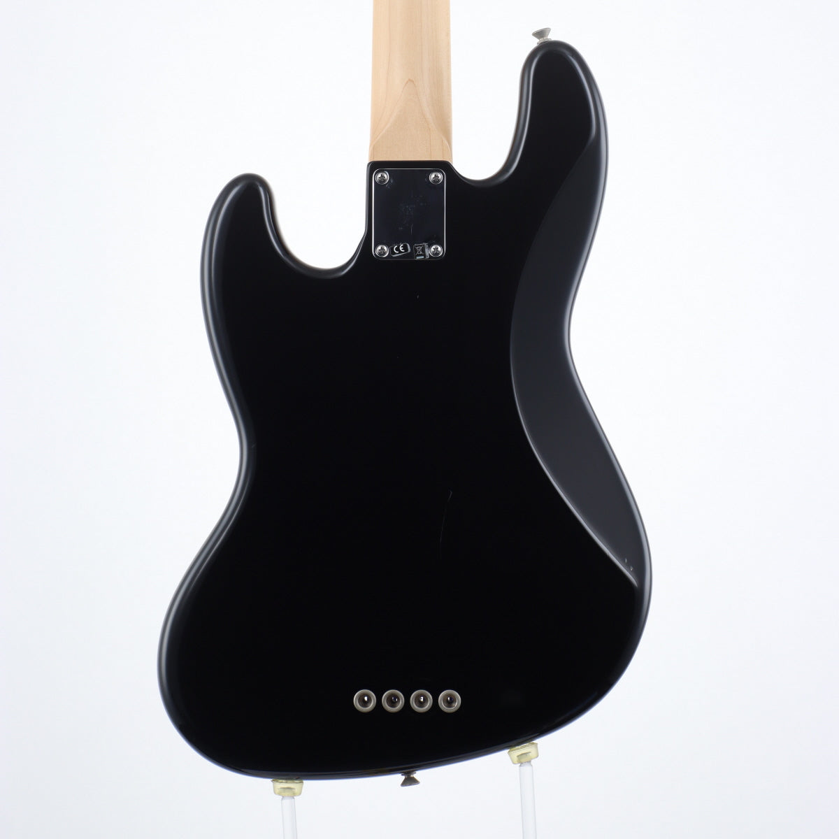 [SN US12034572] USED Fender USA Fender / American Standard Jazz Bass Fretless Black [20]
