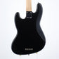 [SN US12034572] USED Fender USA Fender / American Standard Jazz Bass Fretless Black [20]
