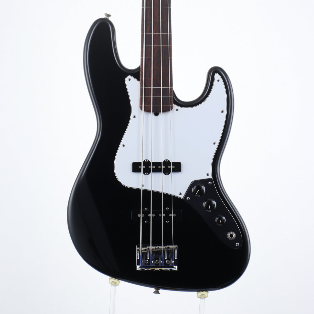 Fretless [Electric Bass › Fretless]
