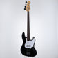 [SN US12034572] USED Fender USA Fender / American Standard Jazz Bass Fretless Black [20]