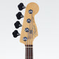 [SN US12034572] USED Fender USA Fender / American Standard Jazz Bass Fretless Black [20]