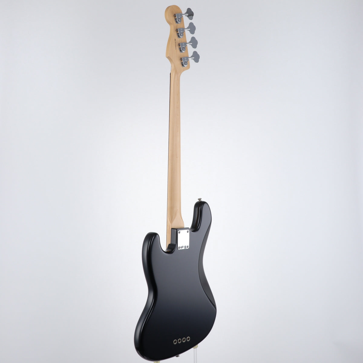 [SN US12034572] USED Fender USA Fender / American Standard Jazz Bass Fretless Black [20]
