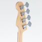 [SN US12034572] USED Fender USA Fender / American Standard Jazz Bass Fretless Black [20]
