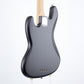 [SN US12034572] USED Fender USA Fender / American Standard Jazz Bass Fretless Black [20]