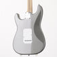[SN SE928558] USED FENDER USA / Eric Clapton Stratocaster Pewter [06]