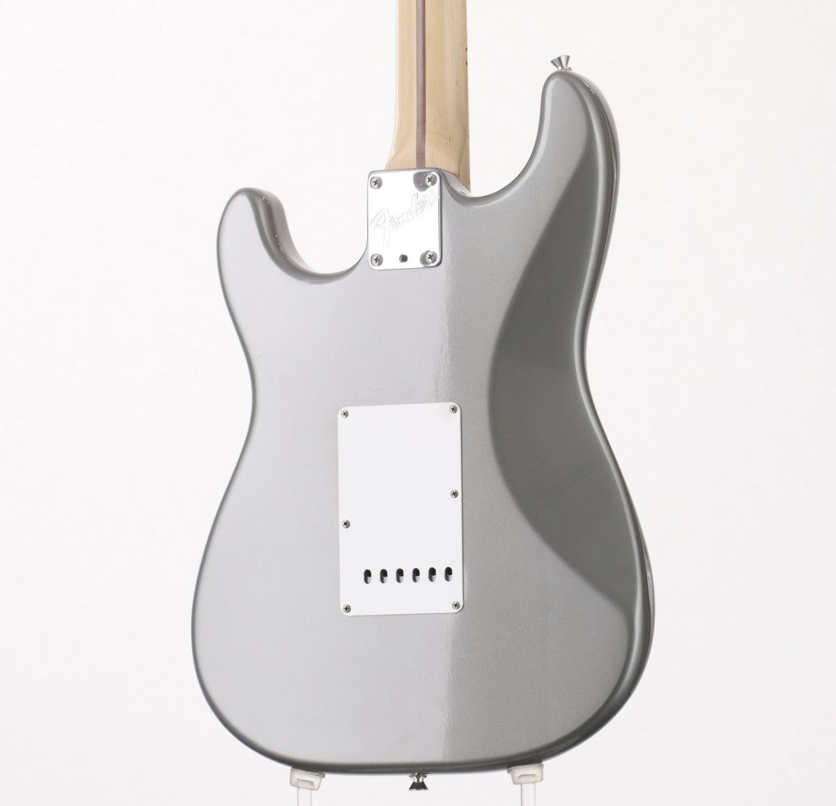 [SN SE928558] USED FENDER USA / Eric Clapton Stratocaster Pewter [06]