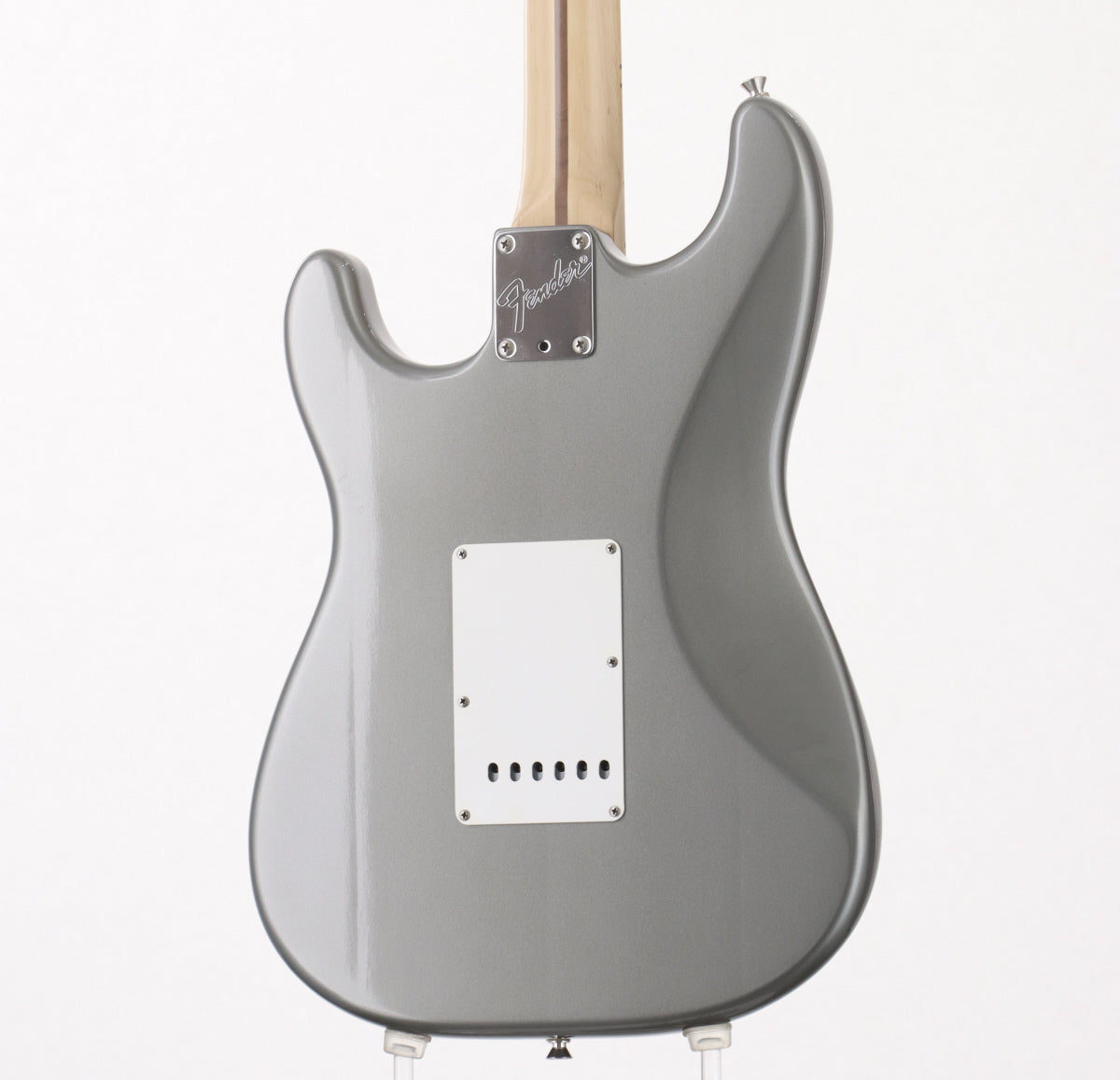 [SN SE928558] USED FENDER USA / Eric Clapton Stratocaster Pewter [06]