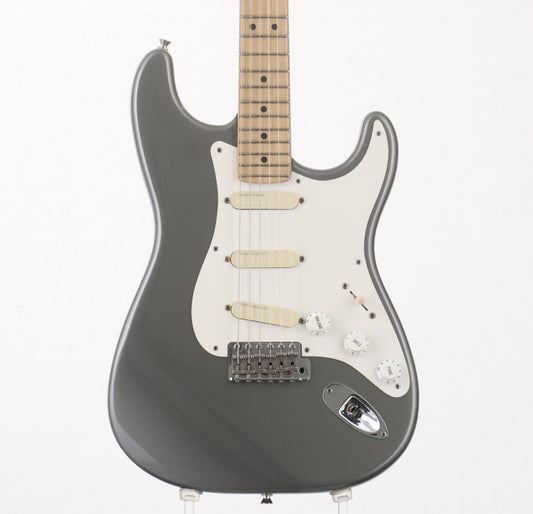 [SN SE928558] USED FENDER USA / Eric Clapton Stratocaster Pewter [06]
