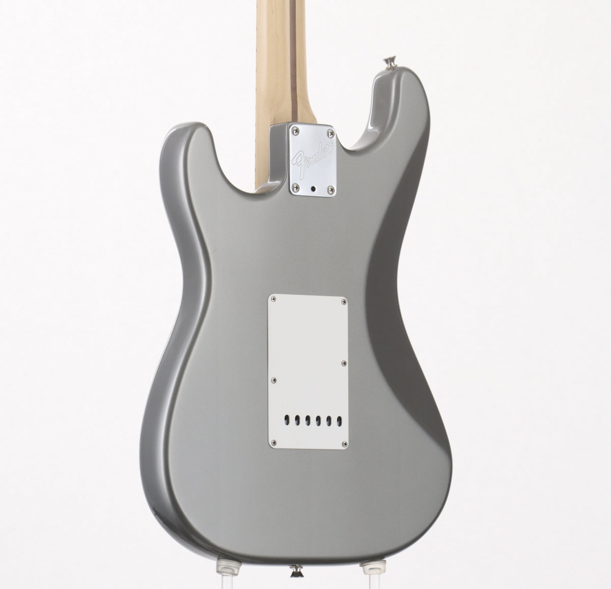 [SN SE928558] USED FENDER USA / Eric Clapton Stratocaster Pewter [06]