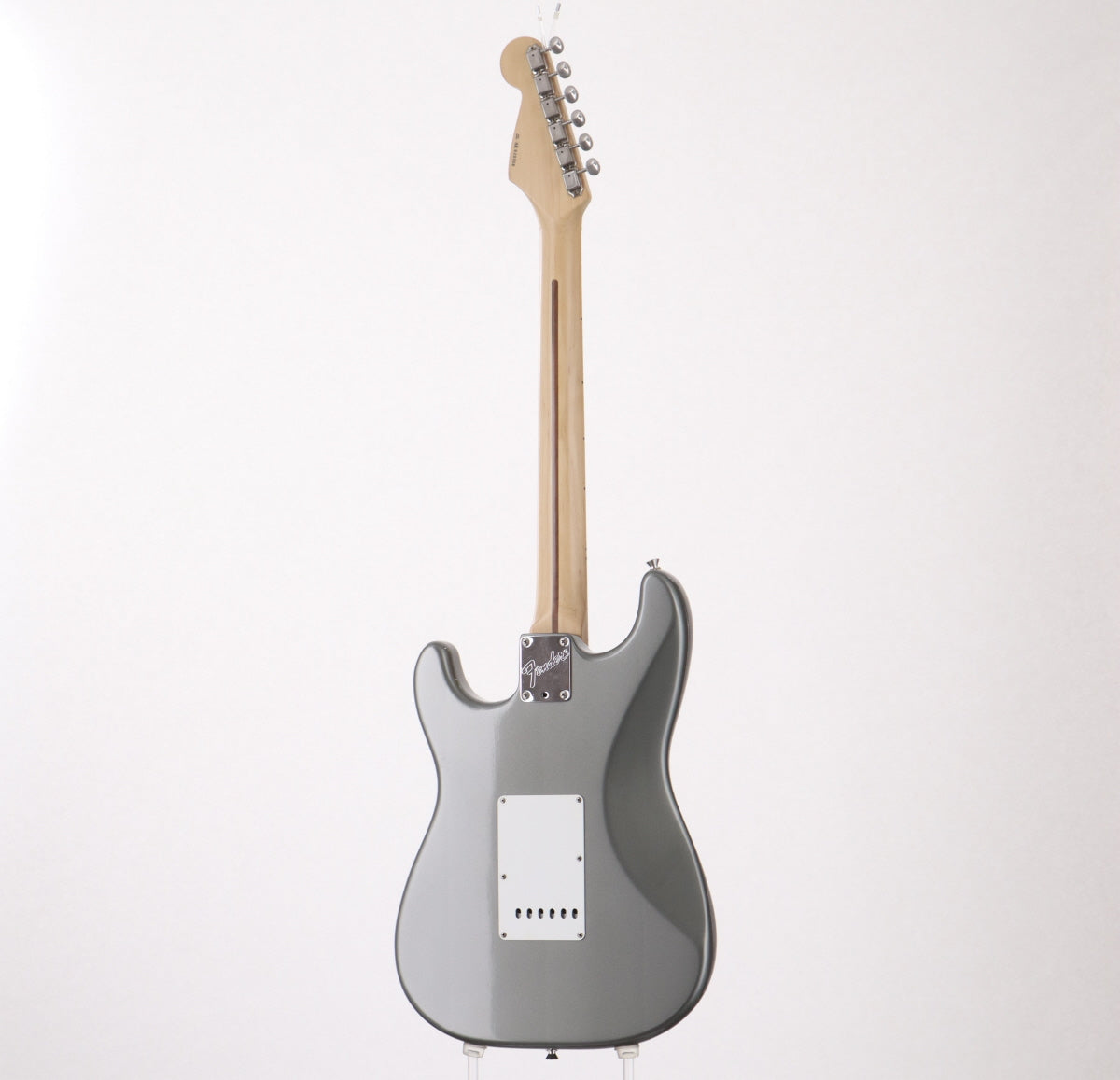 [SN SE928558] USED FENDER USA / Eric Clapton Stratocaster Pewter [06]