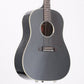 [SN 22083080] USED GIBSON / 1950s J-45 Ebony [06]