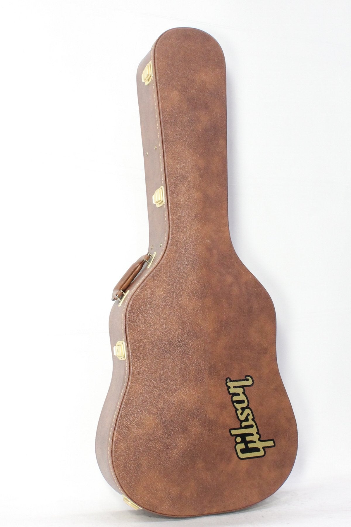 [SN 22083080] USED GIBSON / 1950s J-45 Ebony [06]