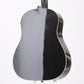 [SN 22083080] USED GIBSON / 1950s J-45 Ebony [06]
