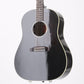 [SN 22083080] USED GIBSON / 1950s J-45 Ebony [06]