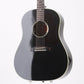 [SN 22083080] USED GIBSON / 1950s J-45 Ebony [06]