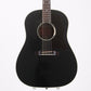 [SN 22083080] USED GIBSON / 1950s J-45 Ebony [06]