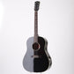 [SN 22083080] USED GIBSON / 1950s J-45 Ebony [06]