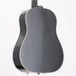 [SN 22083080] USED GIBSON / 1950s J-45 Ebony [06]